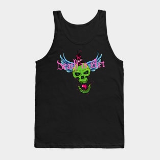 Emo Forever V.2 Tank Top